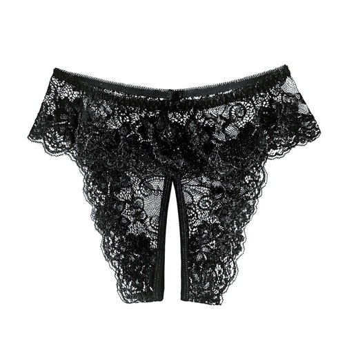 Large size underwear open - size,