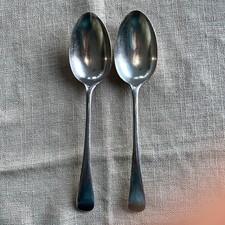 Mappin & Webb A1 Silver Plated