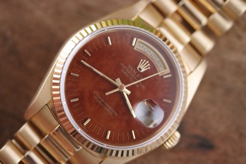 Rolex day date 18238 - day-date,