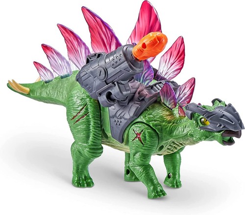 Robo alive dino - alive,