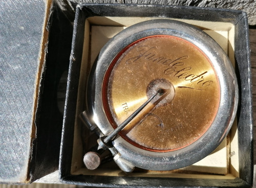 Goldring juwel electra - ,