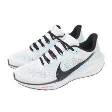 Nike Air Zoom Pegasus 41 White Black Hyper Pink Mem Road Running Shoe IM6674-101