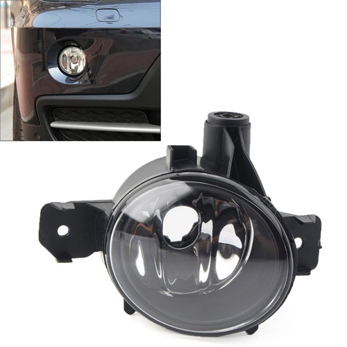 Front fog light - fog,