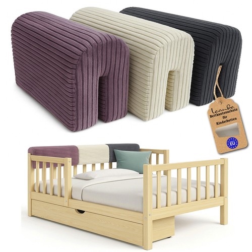 Leanbe bed edge - protector, for