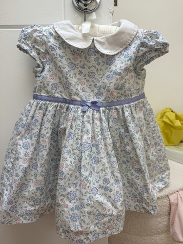 Trotters baby girl floral - trotters,