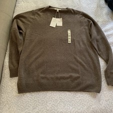 BNWT M&S Extra Fine Lambswool