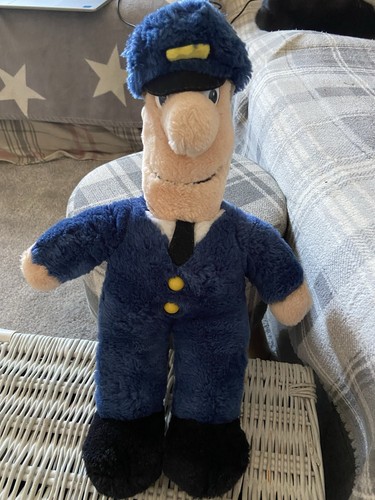 Michael postman pat soft - st,