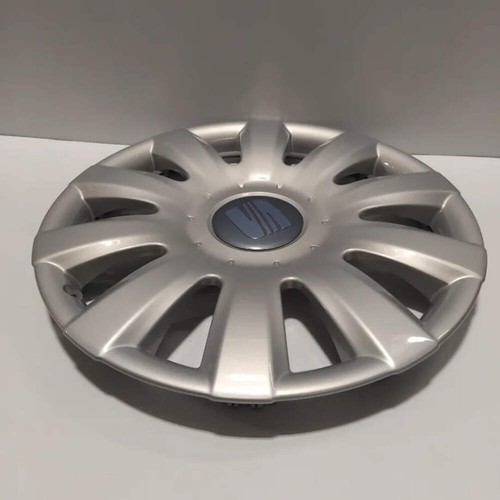 Genuine wheel trim - 15",