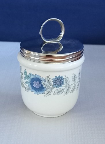 Vintage wedgewood clementine - vintage,