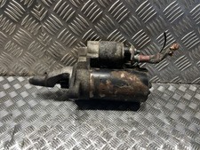 2001-2004 AUDI A4 B6 2.5 TDI V6 BFC MANUAL STARTER MOTOR