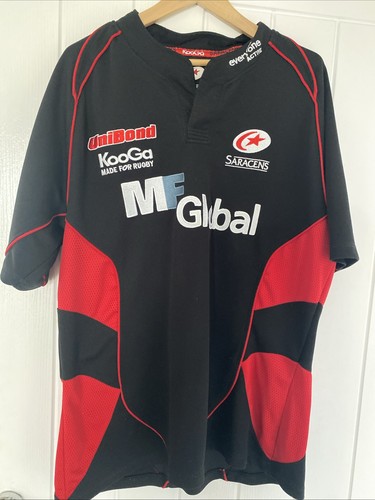 Saracens men official - men's,