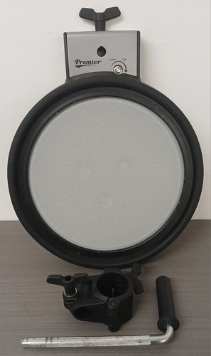 Premier inch tom drum with - 8",