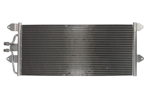 Condenser fits vw - condenser,