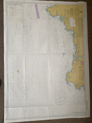 Vintage admiralty nautical - admiralty,