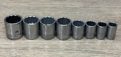 Britool sockets ebm - ebm, 29