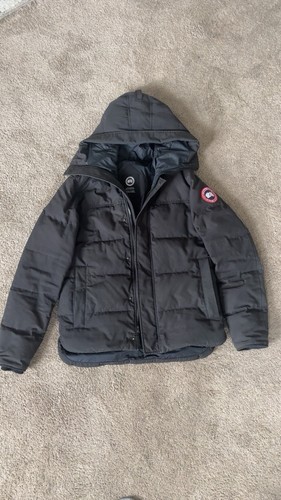 Canada goose macmillan men - canada, men's