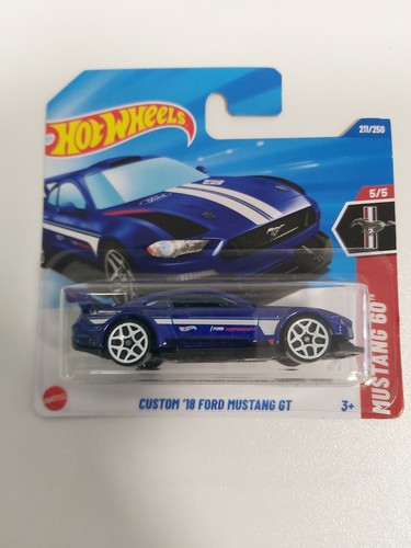 Hot wheels custom ford - wheels,