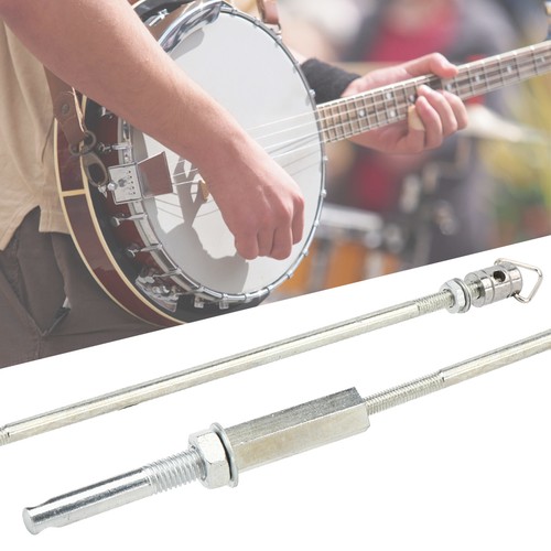Banjo pole stand 350mm - pole,