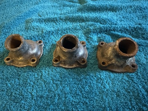 Bentley top hose - mk, to