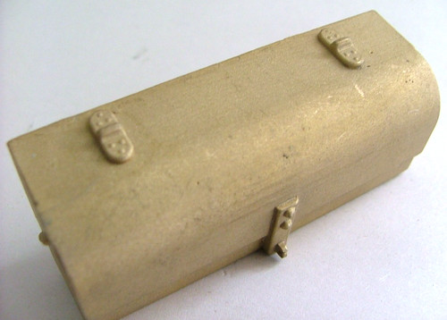 Gwr 14xx tool - 14xx, box