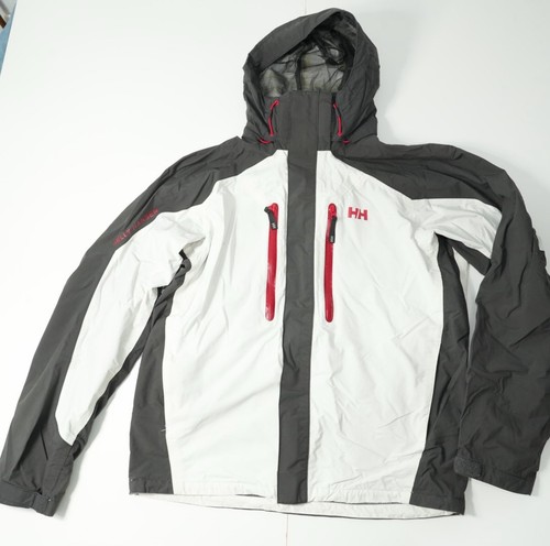 Helly hansen hooded sailing - hooded,
