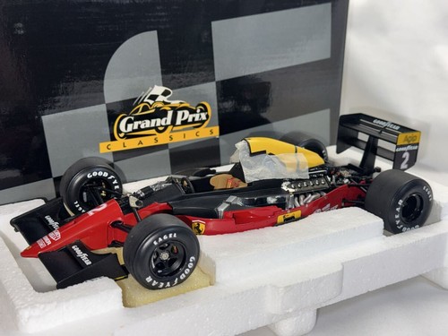 Kyosho exoto ferrari - 1/18,