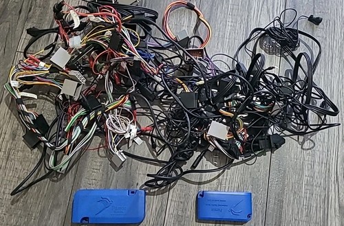 Parrot bluetooth joblot - bluetooth,