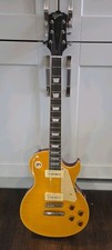 Les Paul Shape Revelation