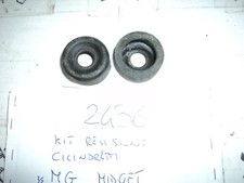 2436 - MG MIDGET SPRITE MGB GT