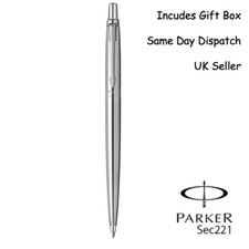 PERSONALISED ENGRAVED PARKER
