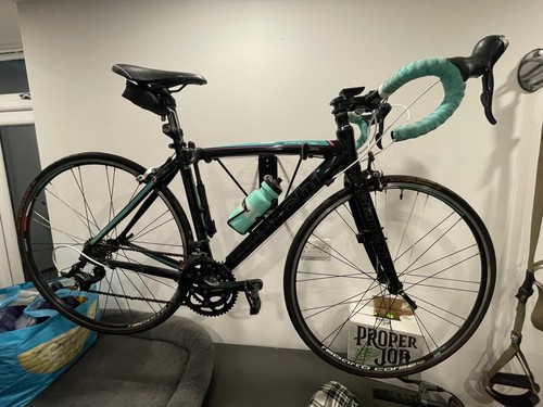 Bianchi via nirone dama - bianchi, 7
