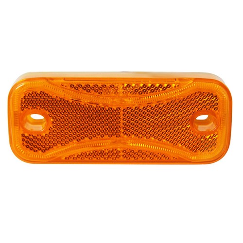 Durite 171 amber led - durite, 0-171-80,