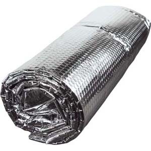 Internal cab thermal screen - internal,