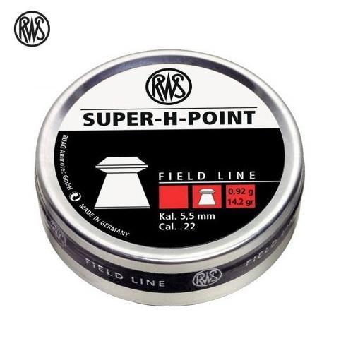 Rws super point 22 - rws,