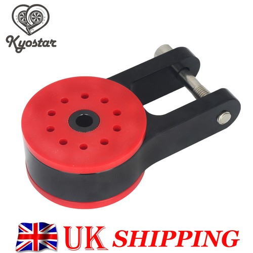 Polyurethane rear engine mount - polyurethane,