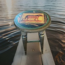 Vintage Shabby Chic Hand