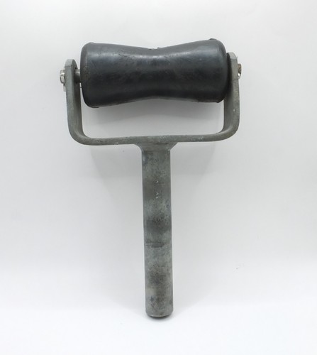 Boat trailer roller spare - boat,
