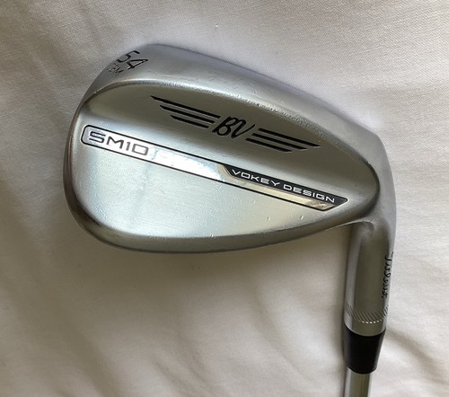 Titleist vokey sm10 degree - titleist, 54