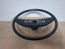 USED GENUINE TOYOTA トヨタ 2 SPOKE STEERING WHEEL COROLLA KE30