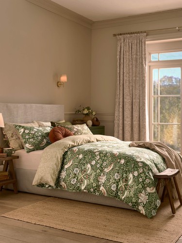 William morris home - morris,