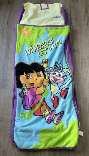 Dora the explorer - dora, vintage