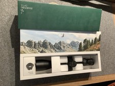 Swarovski X5I 5X25X56 P Rifle