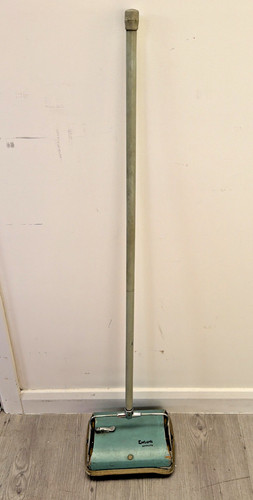 Vintage ewbank sprite - ewbank, carpet