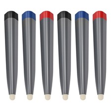 6 Pcs Soft Tip Stylus Pen