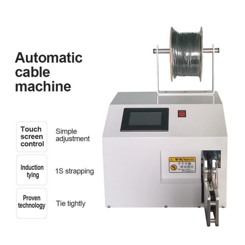28mm automatic wire binding - 3-28mm,