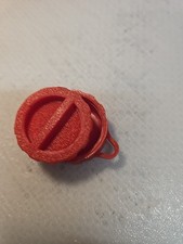 Pill Organiser  medicines Box Keyring With 1 Compartment Made By Uk