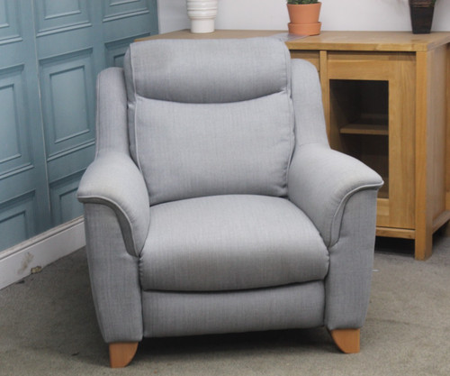 Parker knoll manhattan - manhattan, static