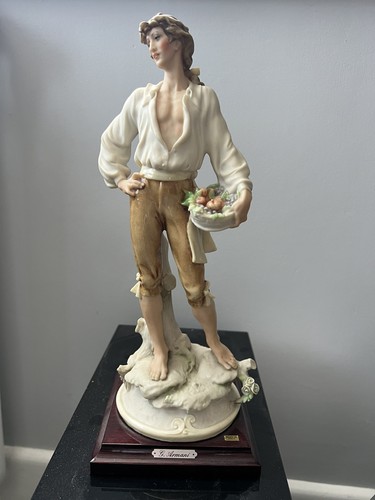Giuseppe armani man - armani, with