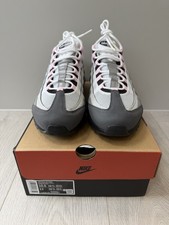 Nike Air Max 95 PRM Black/Pink