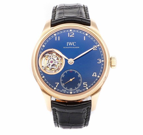 Iwc portugieser portuguese - portugieser,